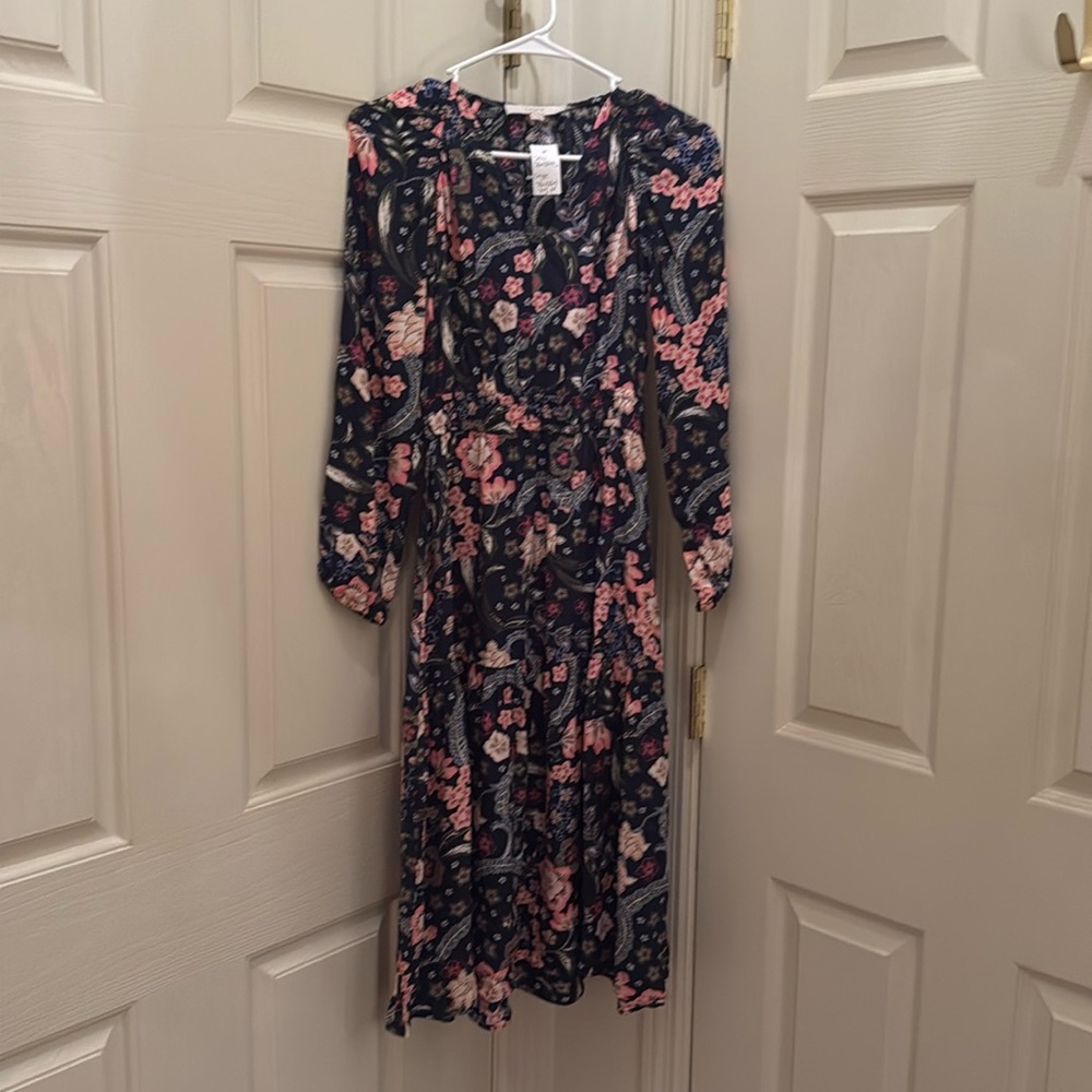 Loft Dress